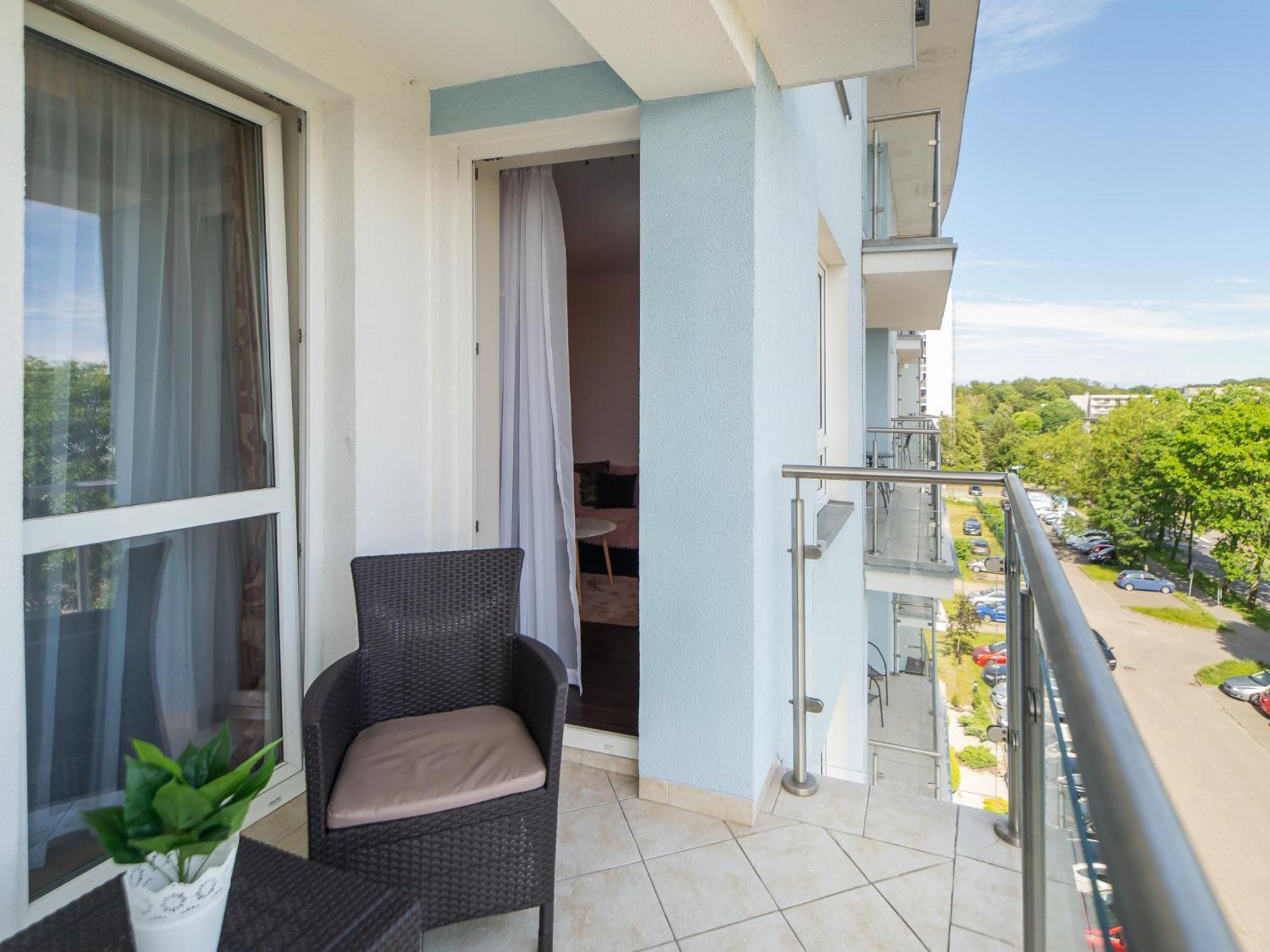 Apartamenty Prywatne W Hotelu Przy Plazy Diva Kołobrzeg Exterior foto